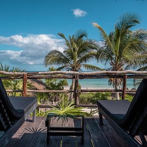 Playa Esperanza Hotel Tulum