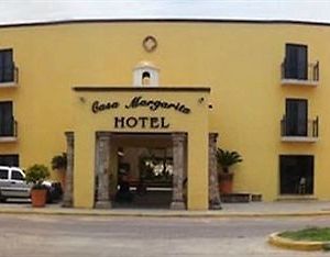 Casa Margarita Hotel